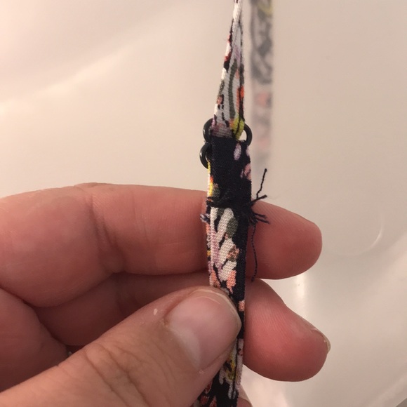 Art Class XL (14/16) Floral Maxi Dress - Picture 3 of 9